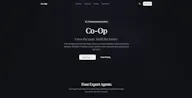 Co-Op
