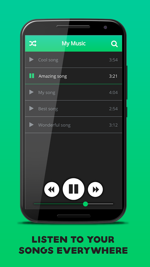 Free Music Downloader gallery image