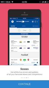 SportsUnity gallery image