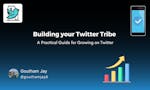 Building Your Twitter Tribe image
