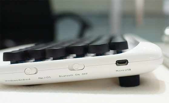 lofree gallery image