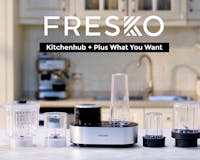 Kitchenhub + by Fresko media 1