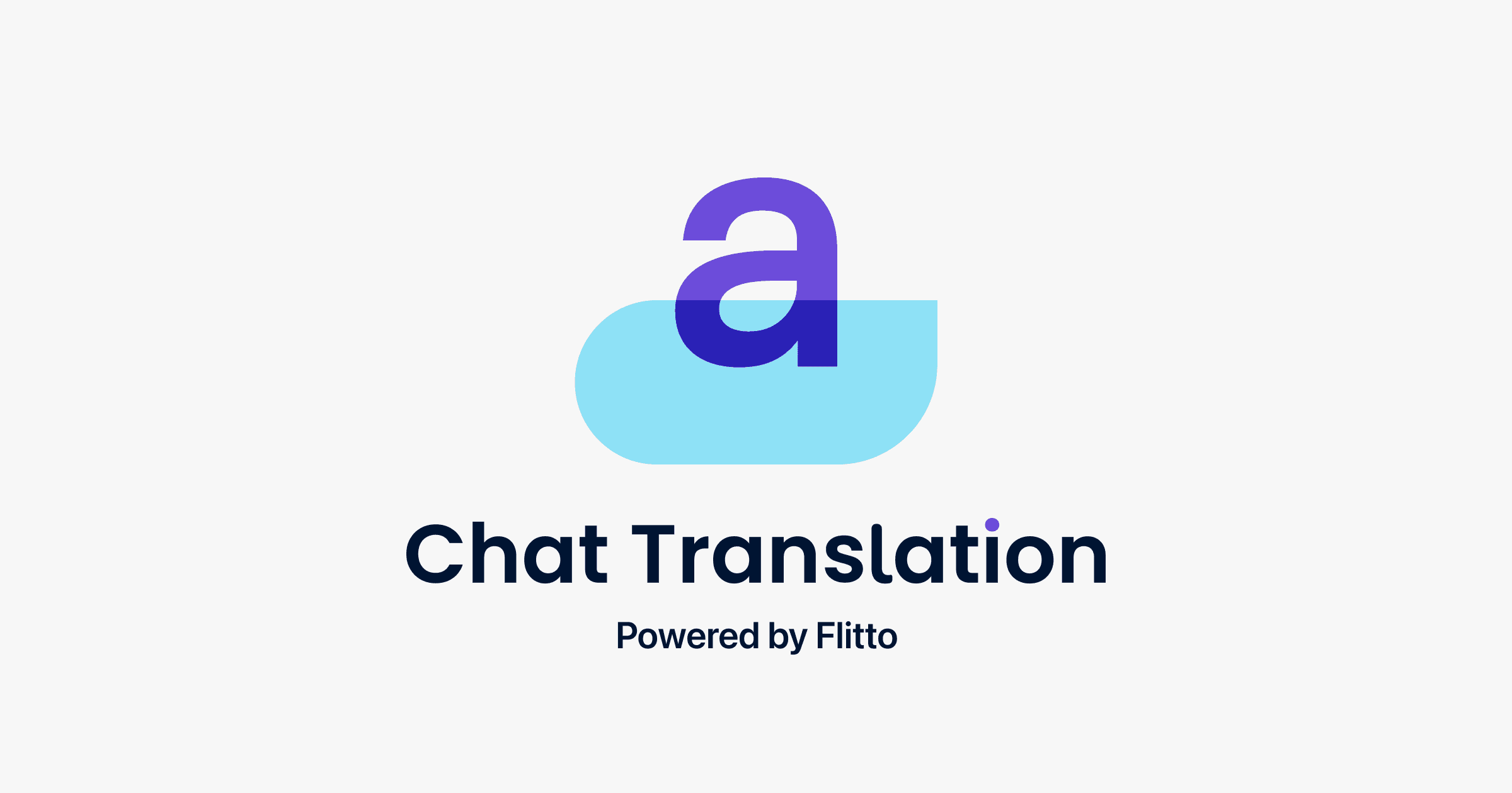 Flitto Chat Translation gallery image
