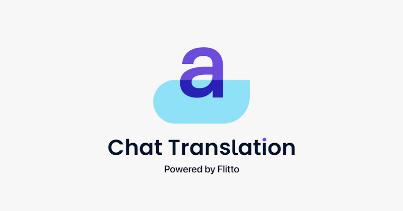 Flitto Chat Translation screenshot 2