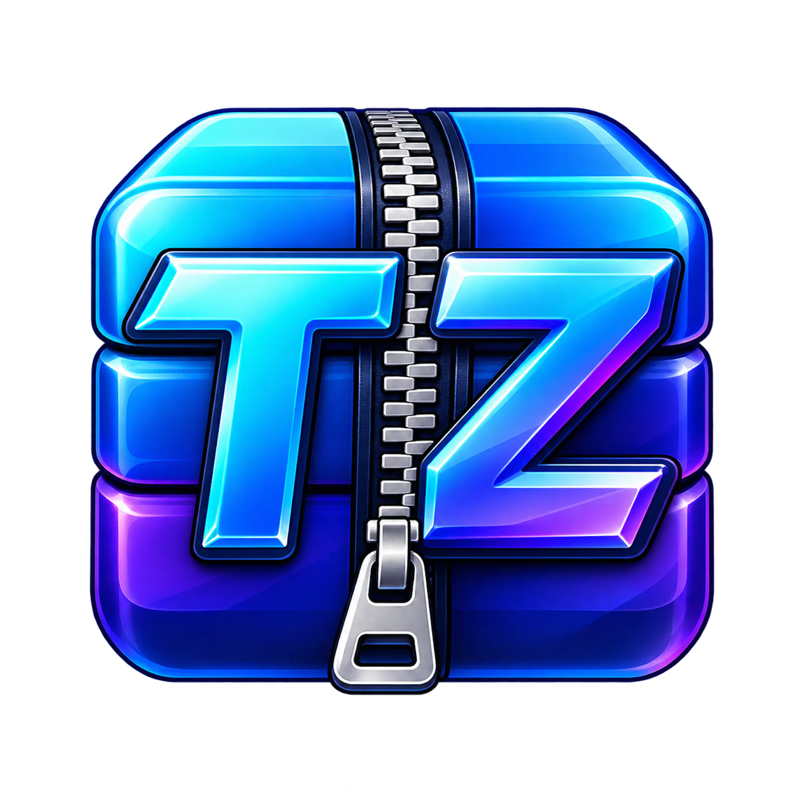 terazip screenshot 1