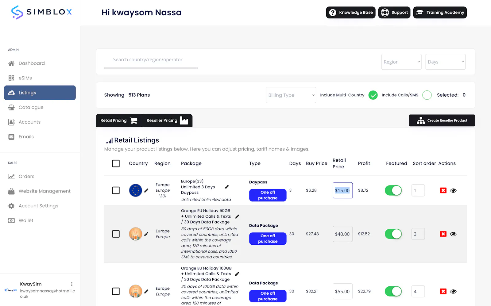 SimBlox screenshot 9