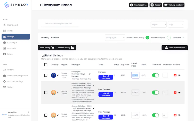 SimBlox screenshot 9