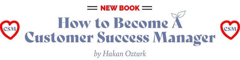 How to Become a Customer Success Manager gallery image