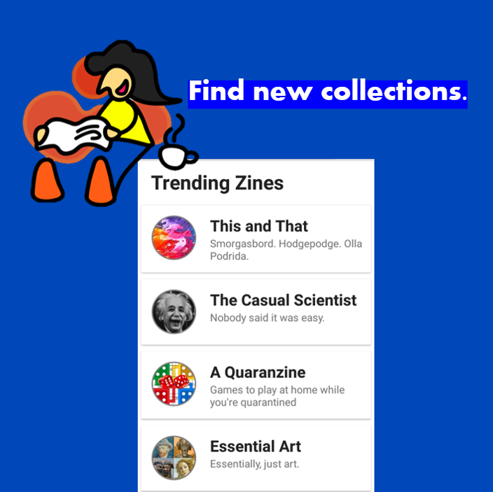 Pencircle gallery image