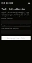 NOT ACCESS gallery image