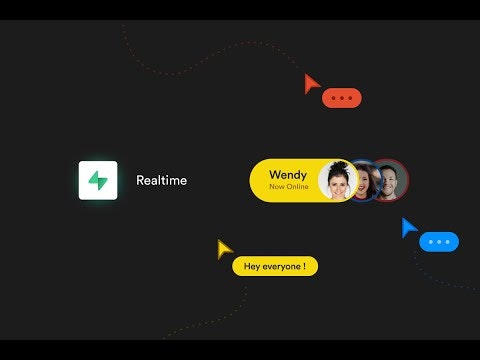 Supabase Realtime gallery image