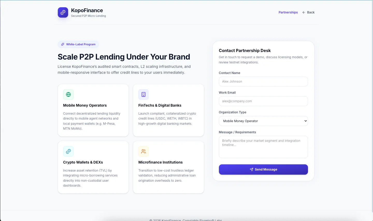 KopFinance gallery image