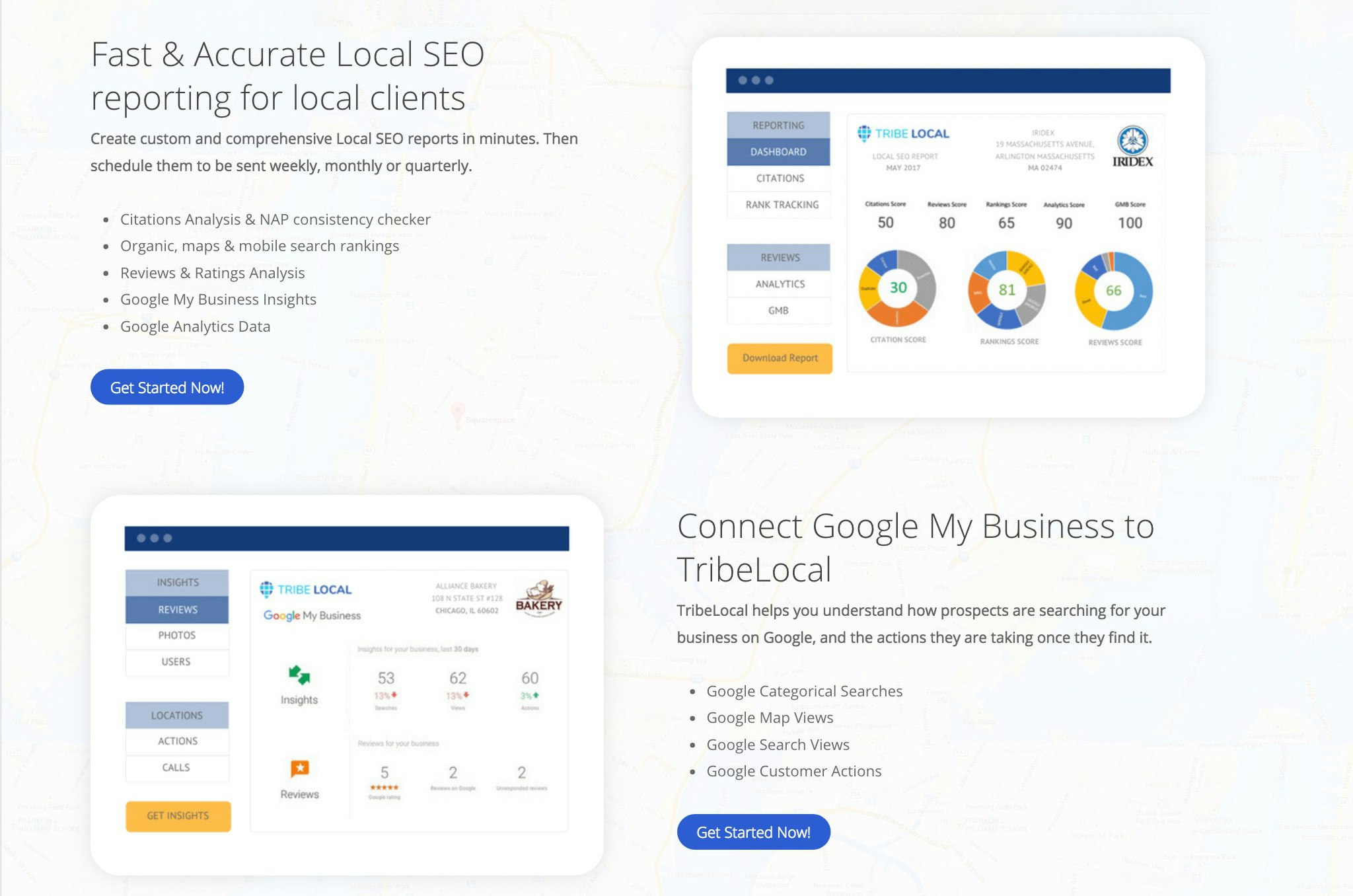 TribeLocal gallery image