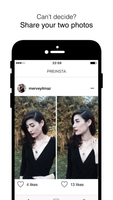 PreInsta gallery image