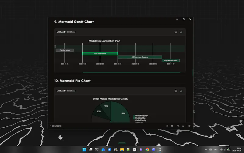 MachinesFluent screenshot 6