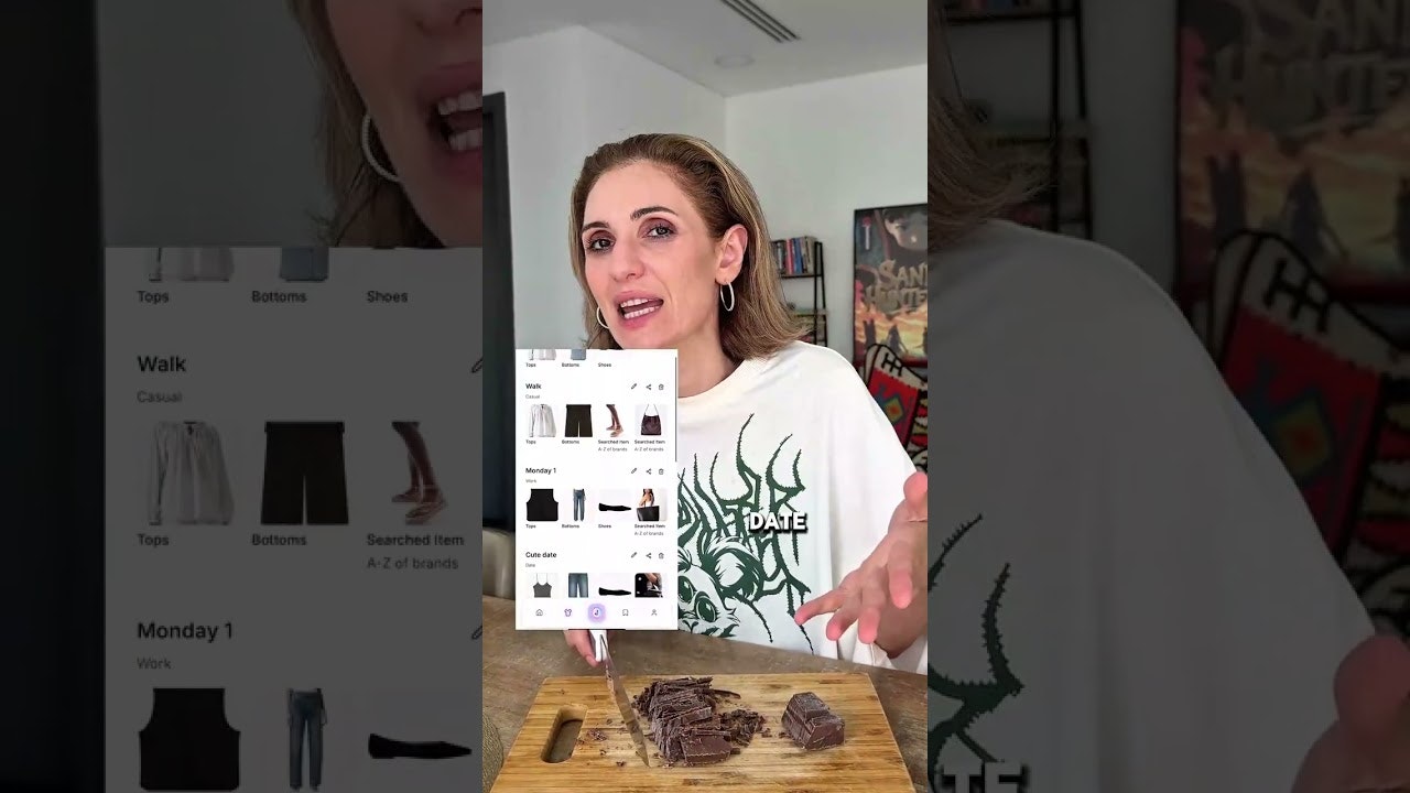 JUDY AI OUTFIT PLANNER gallery image