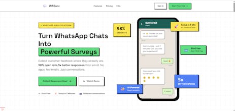 WAsurv gallery image