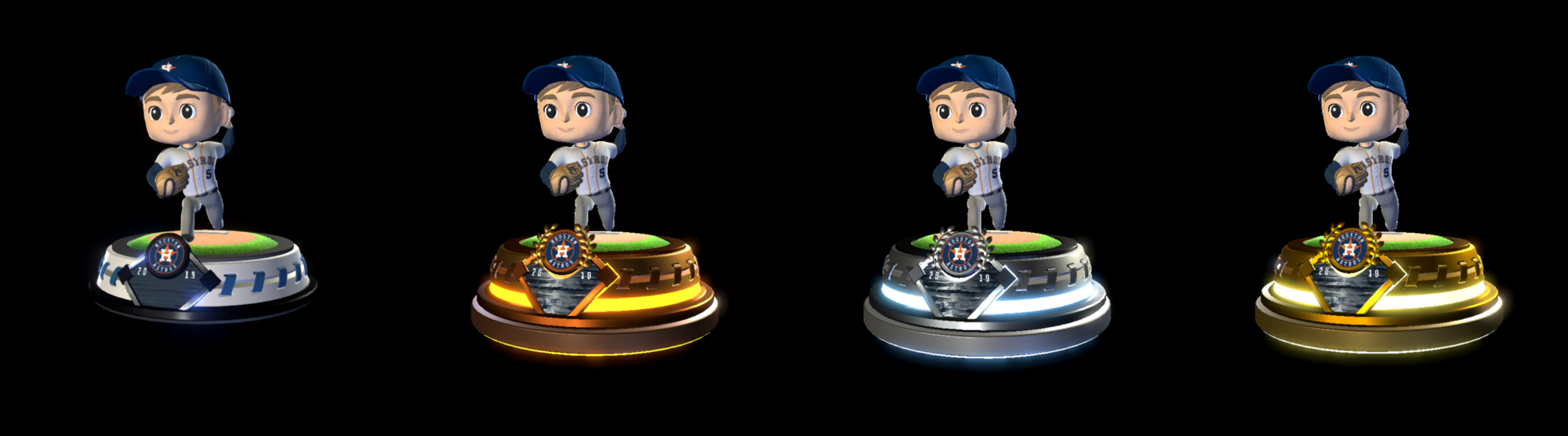 MLB Champions gallery image