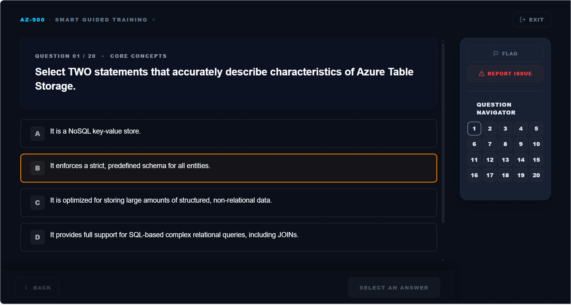 ExamNova gallery image