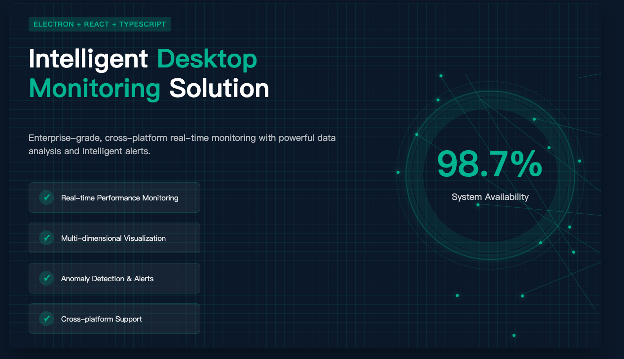 MonitorPlus - Экранный монитор AI: Focus Booster & Content Seange Sharge медиа 2
