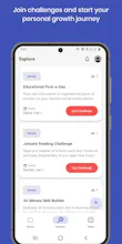 DareYou: Goal Maker & Tracker gallery image