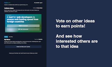 Valideate gallery image