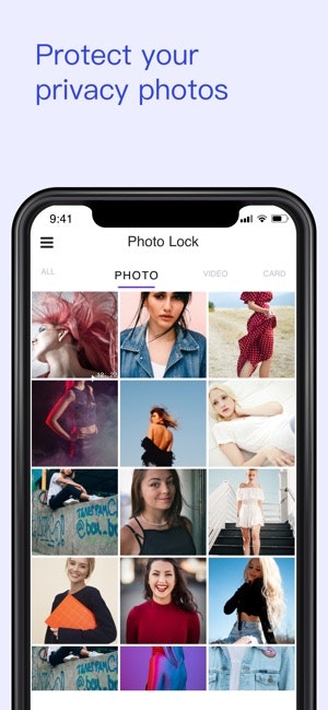 Fake calculator-Hide photo&video gallery image
