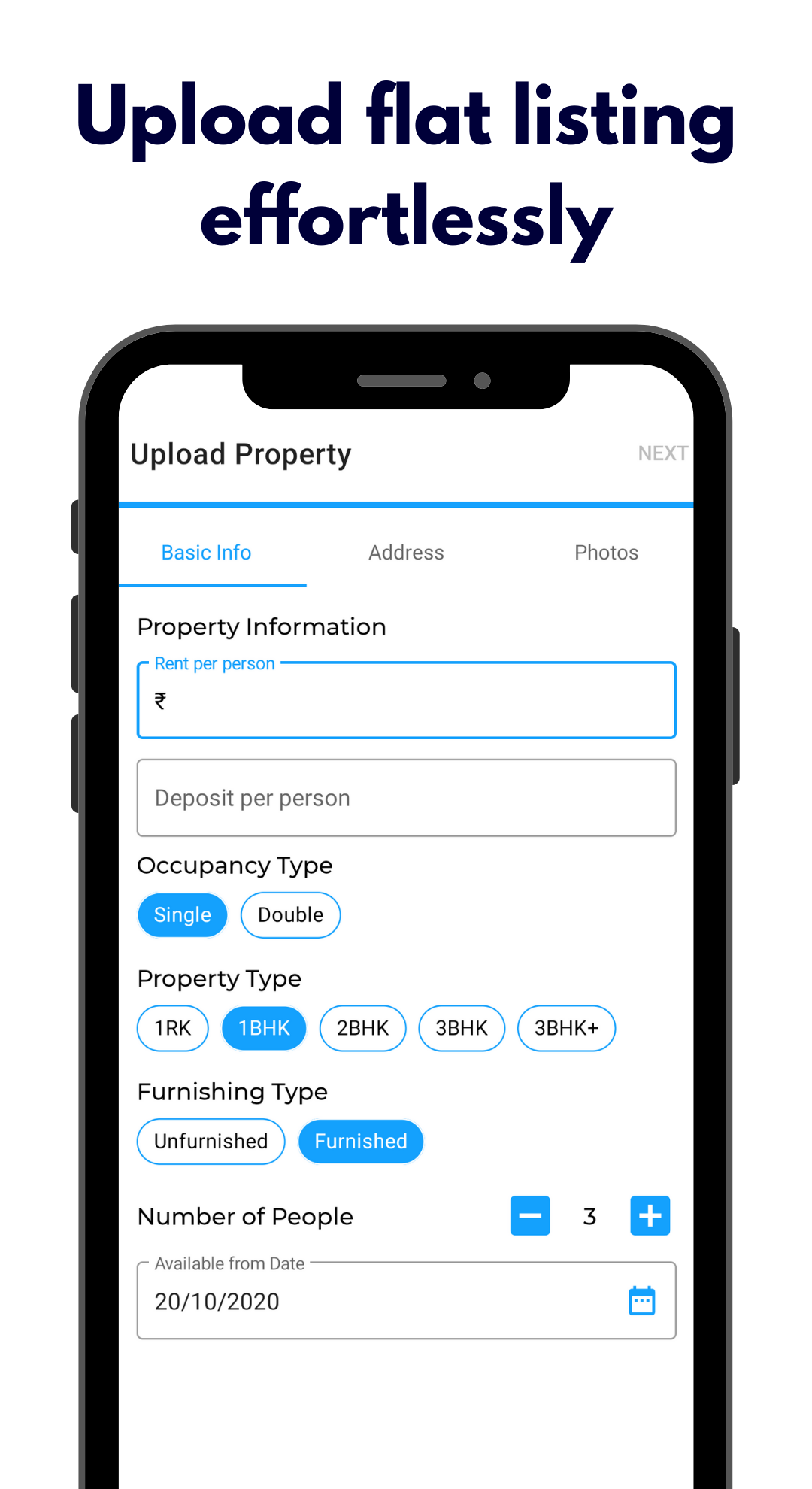 FlatMatch gallery image