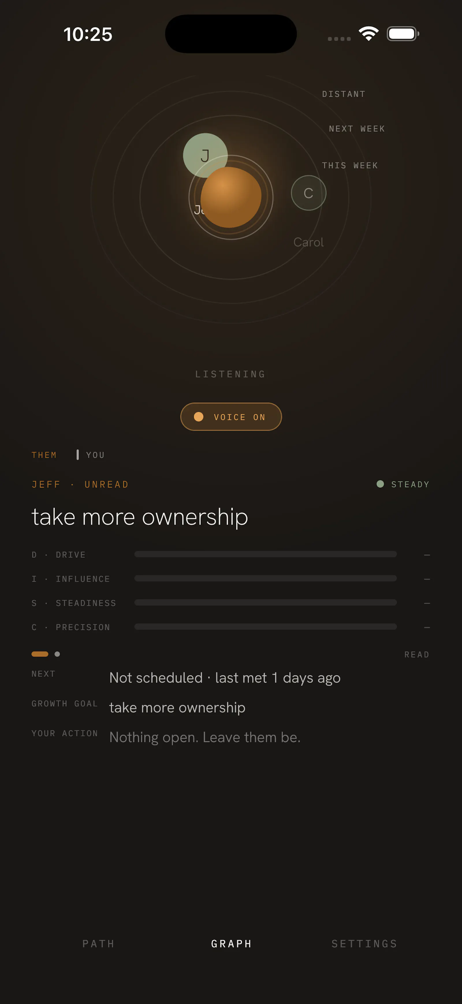 ONO screenshot 3