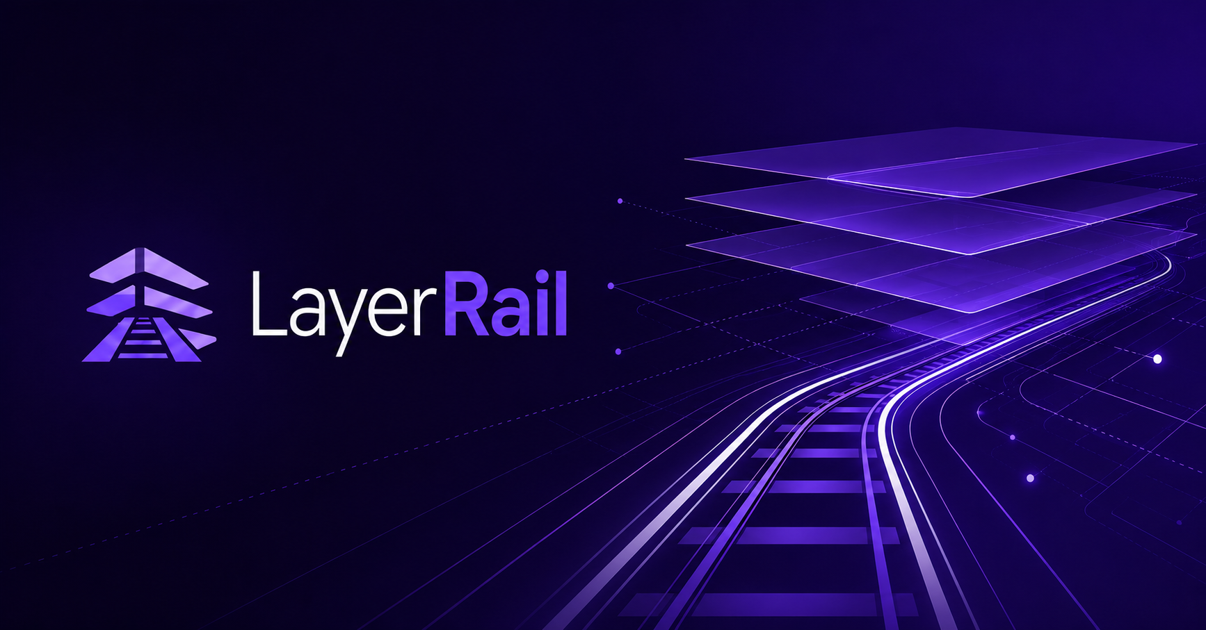 LayerRail gallery image