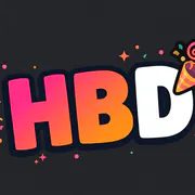 HBD