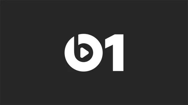 Beats 1 Radio