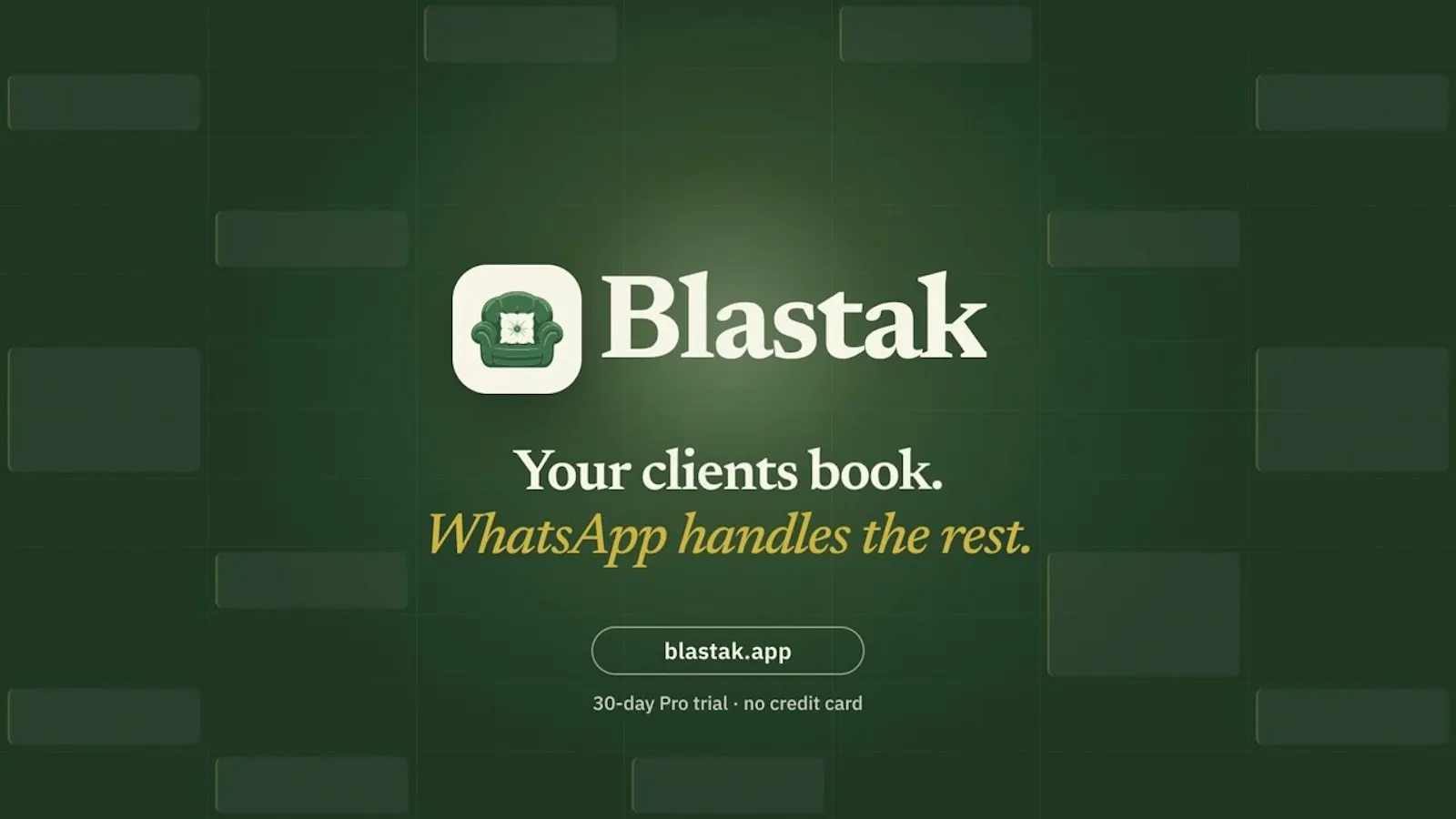 Blastak screenshot 1 (video preview)