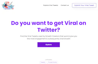 Viral Creators Library gallery image