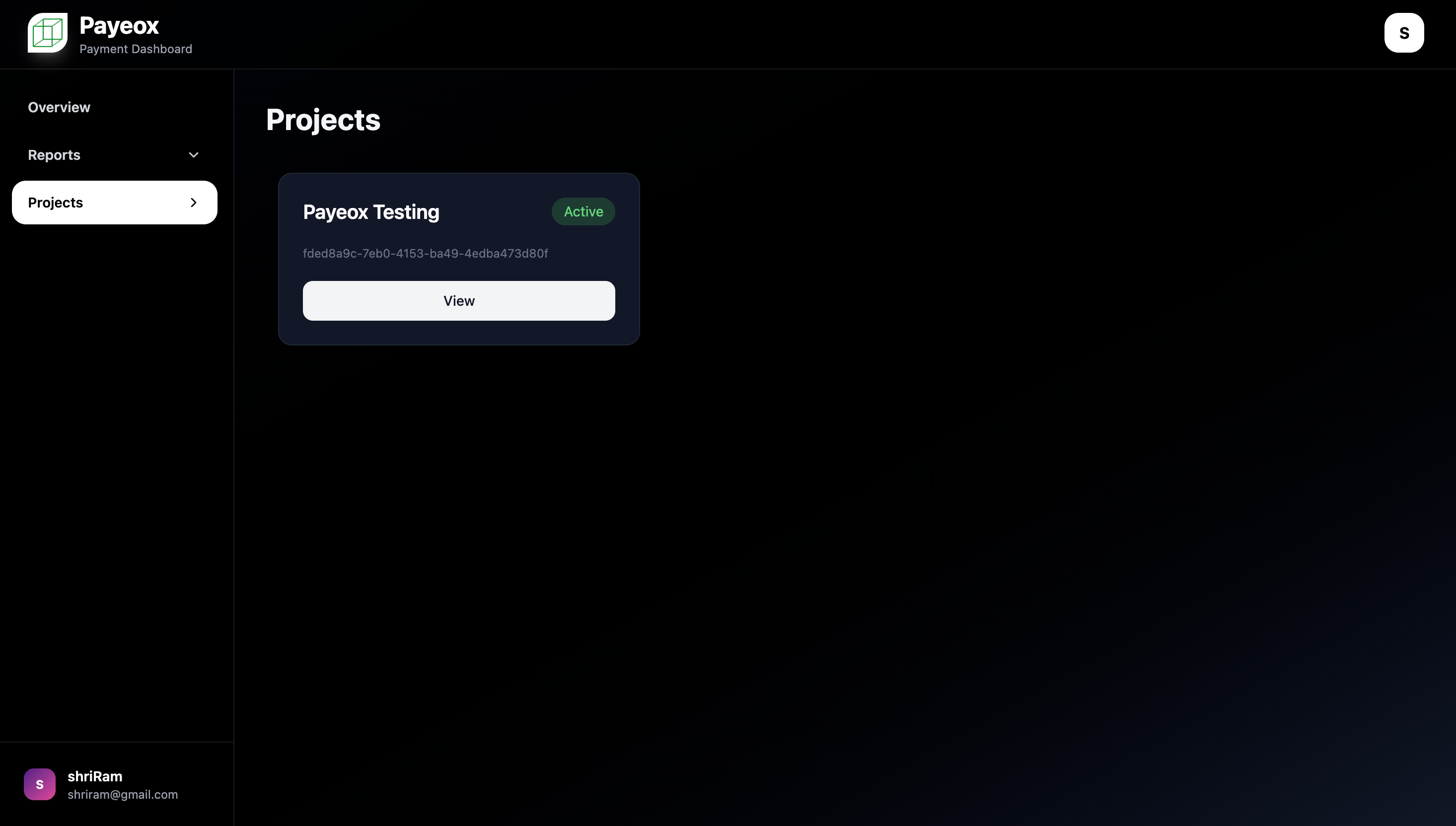 Payeox gallery image