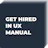 "Get Hired in UX" Manual
