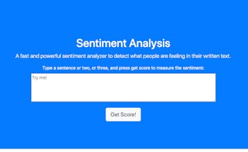 Sentigrade gallery image