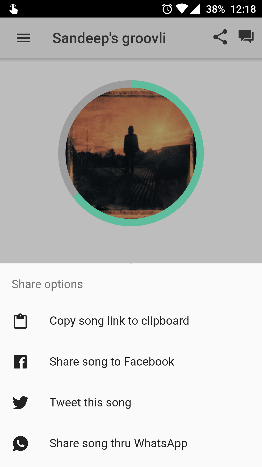 Groovli gallery image