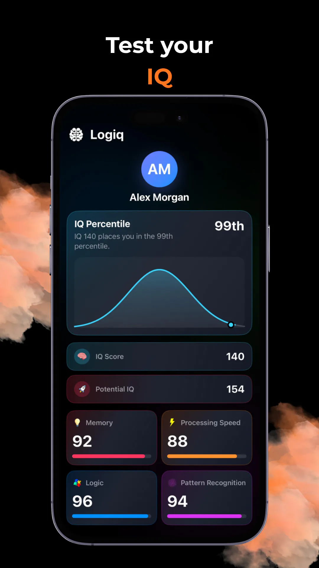 Logiq: Brain Training gallery image