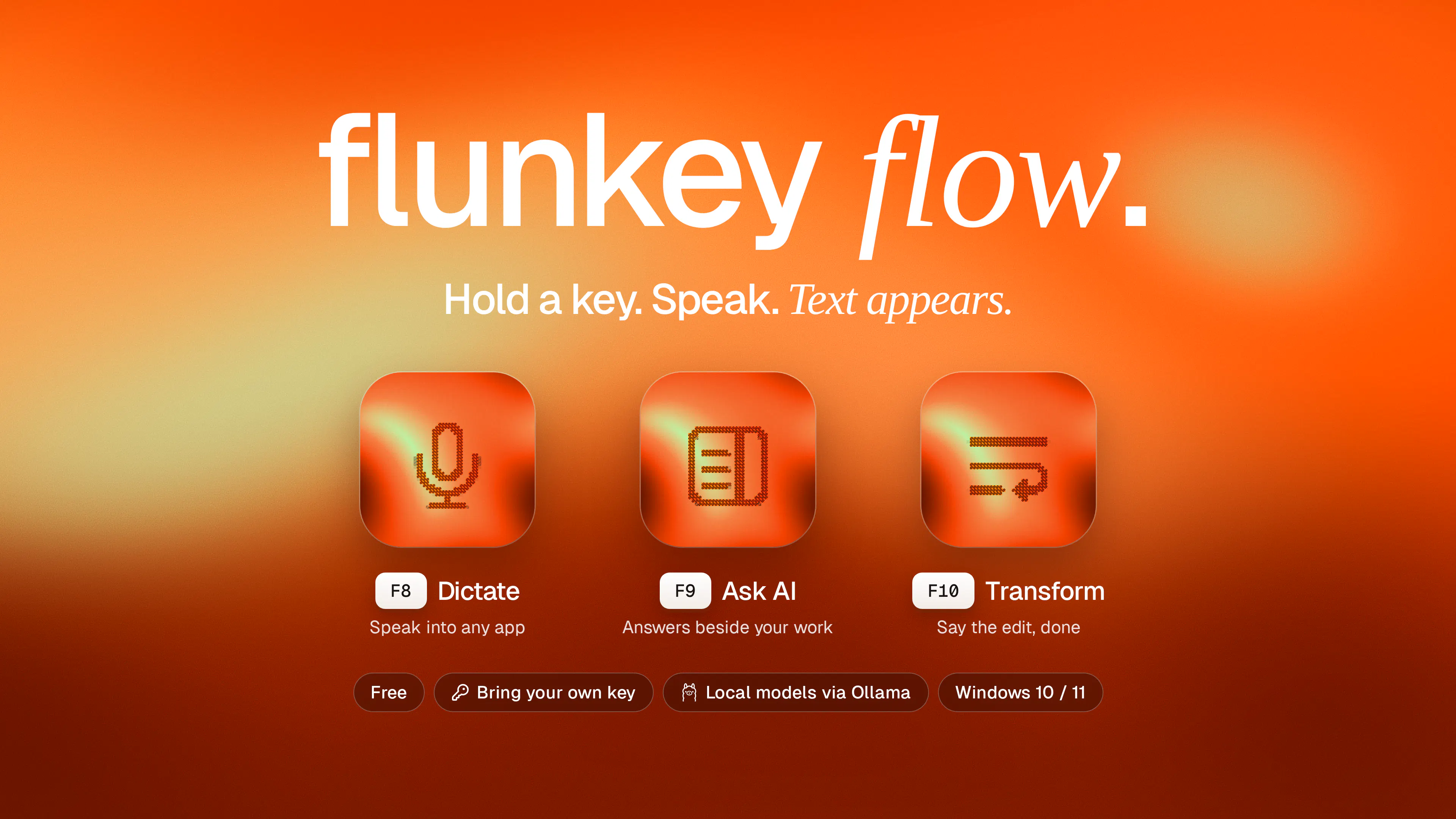 Flunkey gallery image