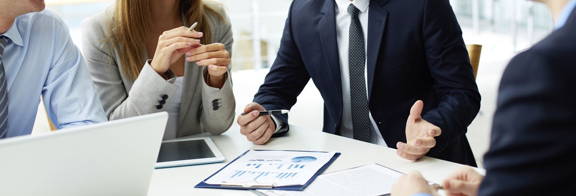 B/D Consulting Associates media 2