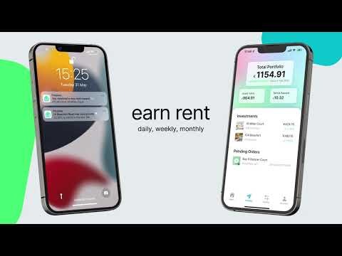 Proptee: Fractional Real Estate Trading gallery image