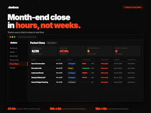 DoDocs inc gallery image