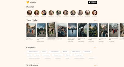 Wisebits gallery image