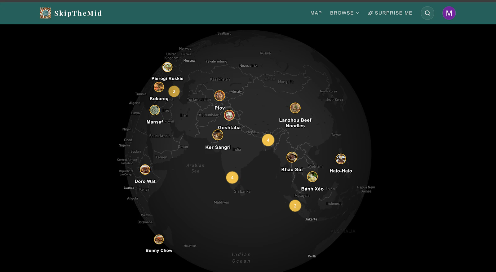 SkipTheMid screenshot 3