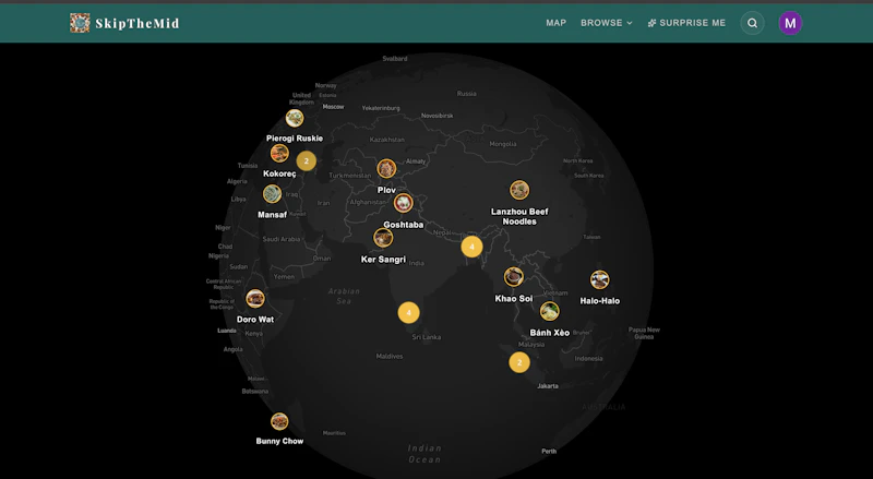 SkipTheMid screenshot 3