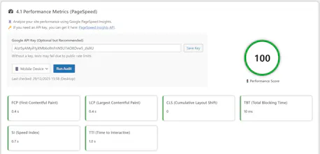 Optimal State – WordPress Optimization gallery image