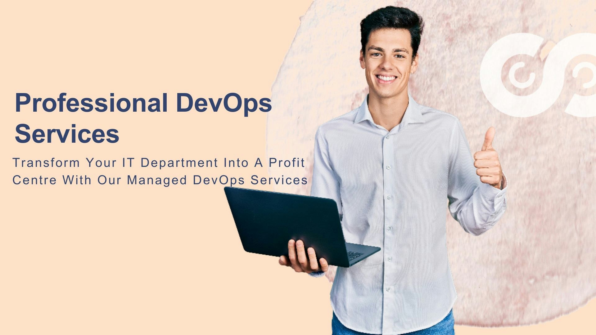 Perkhidmatan DevOps profesional