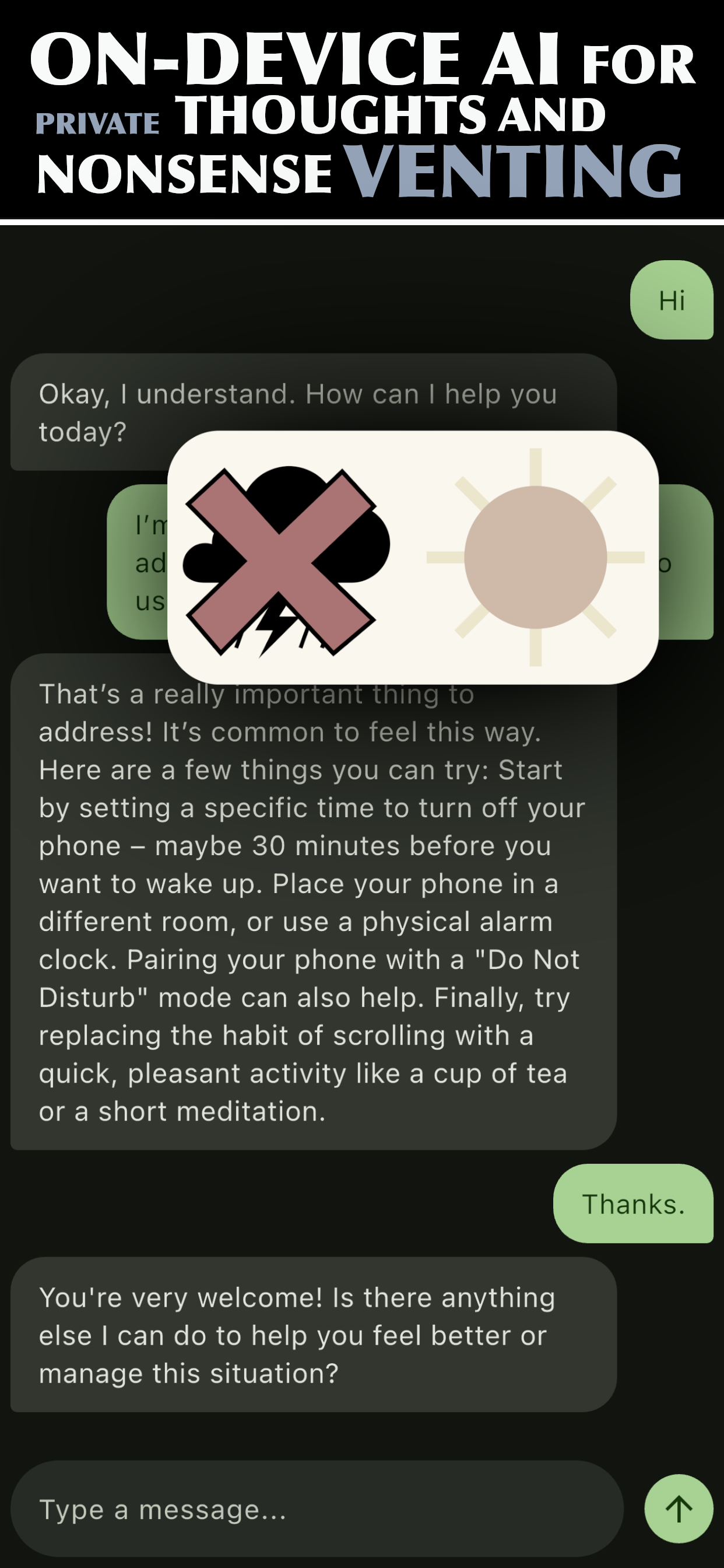 5Y Habit Tracker: Art Edition - Screenshot 3 showing product features and functionality