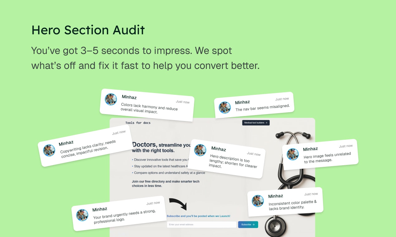 HeroMaxx gallery image